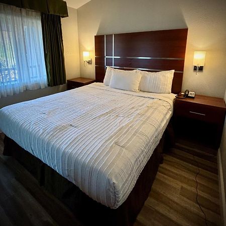 Western Holiday Lodge Three Rivers Εξωτερικό φωτογραφία