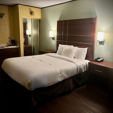Western Holiday Lodge Three Rivers Εξωτερικό φωτογραφία