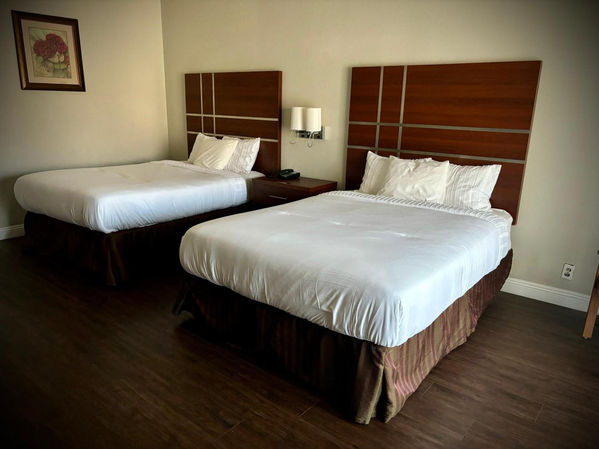 Western Holiday Lodge Three Rivers Εξωτερικό φωτογραφία
